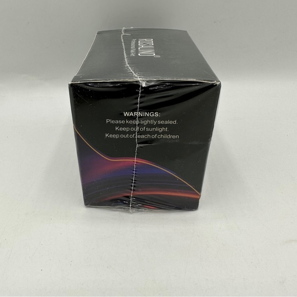 Gel Nail Polish Set 15ML 6 Pastel Colors Soak Off Nail Art Designs - Picture 8 of 10